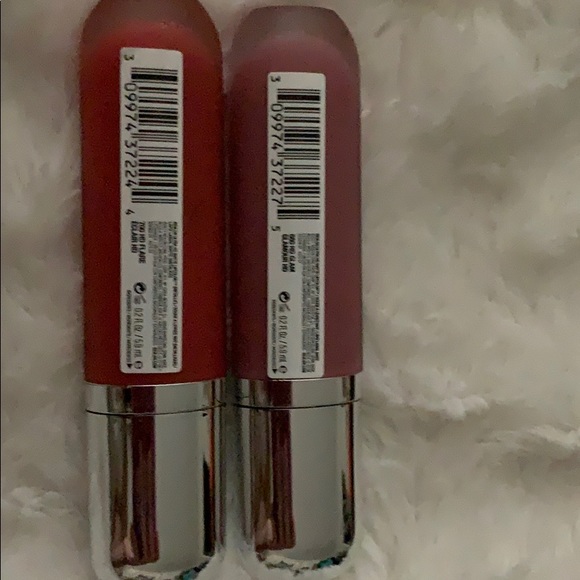 Revlon Ultra HD matte lip color set of 2 - Picture 2 of 2